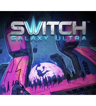 Switch Galaxy Ultra - Music Pack 1 DLC Steam Key GLOBAL